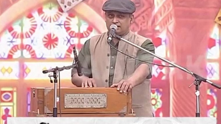 साहित्य आज तक