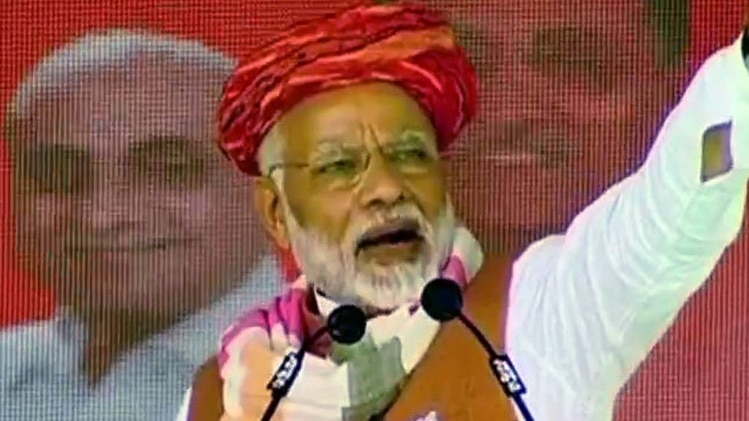 गुजरात का सरदार कौन?