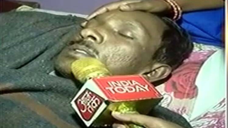 सदमें में प्रद्युम्न मर्डर केस का आरोपी कंडक्टर अशोक