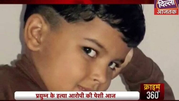 क्राइम 360