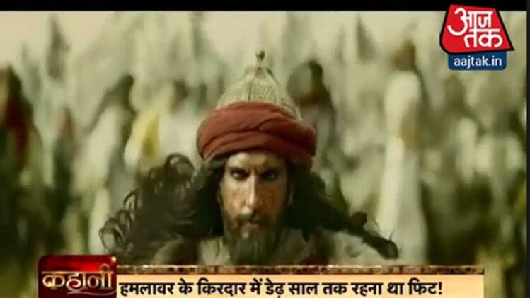 7वें साल में शोहरत का शिखर छू रहे हैं रणवीर