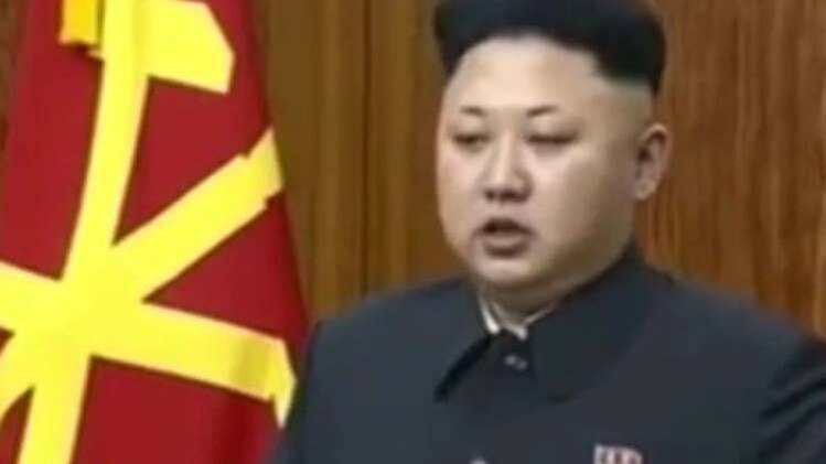 किम जोंग ने बनाई परमाणु हमले के टारगेट की लिस्ट!