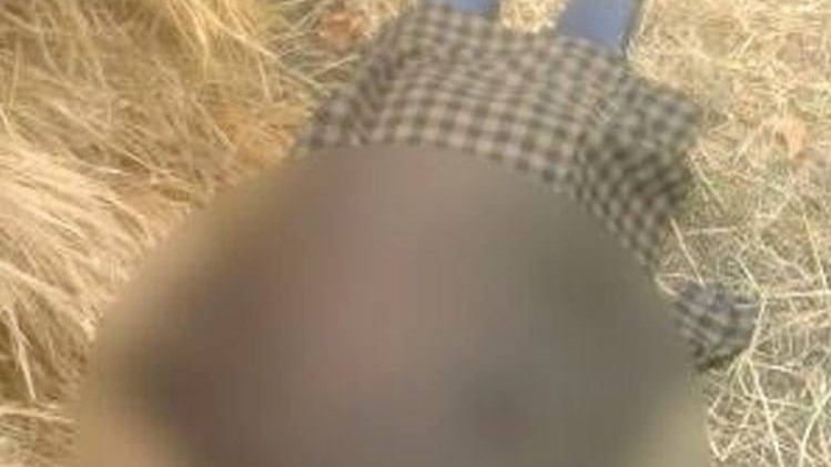 जम्मू-कश्मीर: किडनैपिंग के बाद सेना के जवान की हत्या