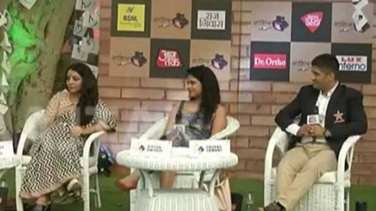 शहीद की कहानी सत्र