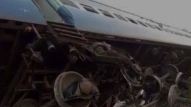 100 शहर, 100 खबर: एक साथ देखिए सभी बड़ी खबरें