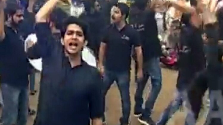 साहित्य आजतक 2017