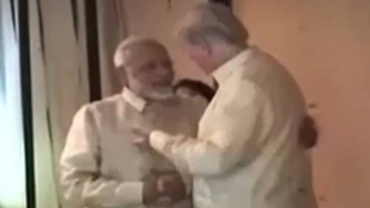 नॉनस्टॉप 100