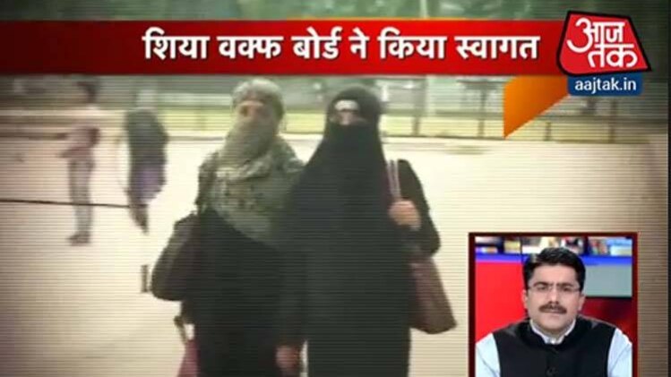 शतक आजतक