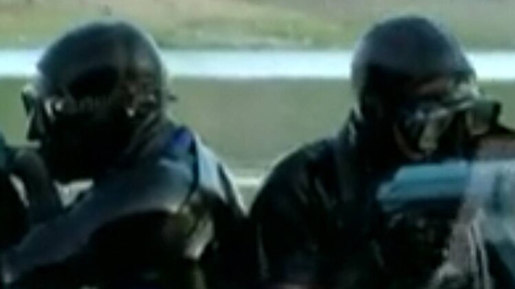 वंदे मातरम्