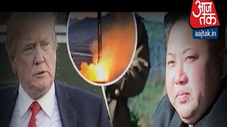 किम जोंग पर खुफिया अटैक की प्लानिंग!