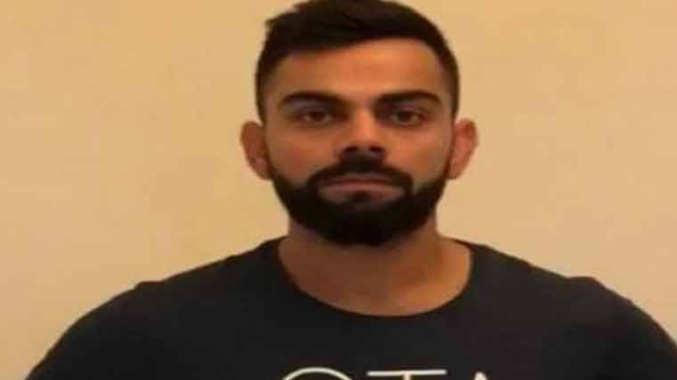 विराट कोहली