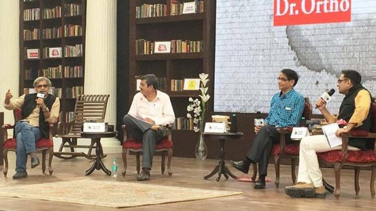 बदलता व्यंग्य- स्वरूप और सार्थकता