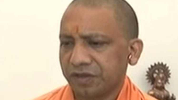 योगी आदित्यनाथ