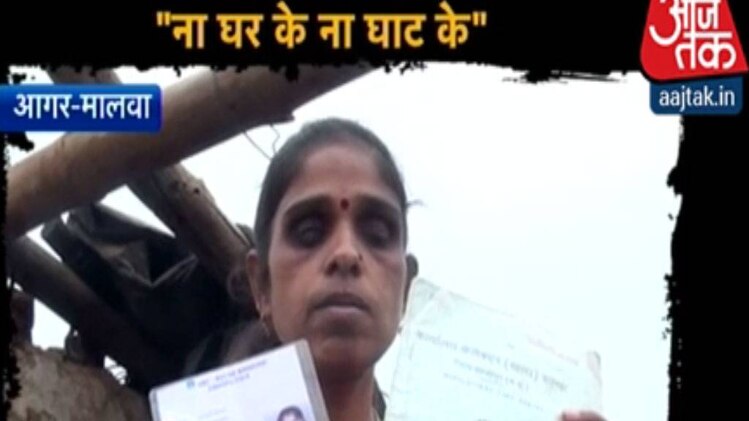 10 तक: इधर जनधन खाता उधर प्रधानमंत्री आवास योजना