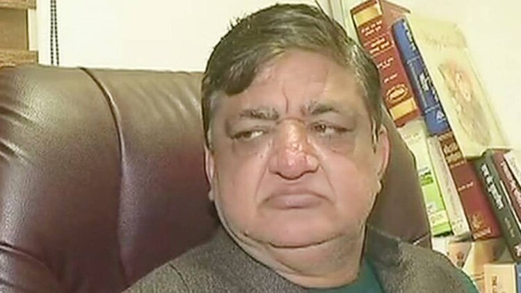 नरेश अग्रवाल