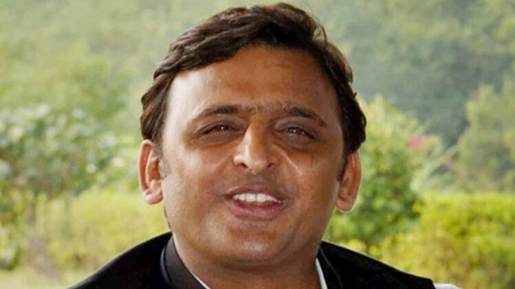 अखिलेश यादव