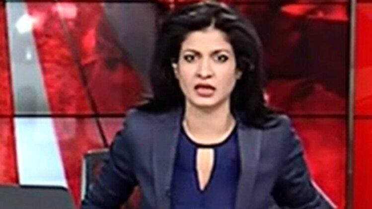 हल्ला बोल