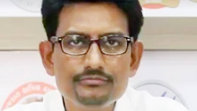 अल्पेश ठाकुर