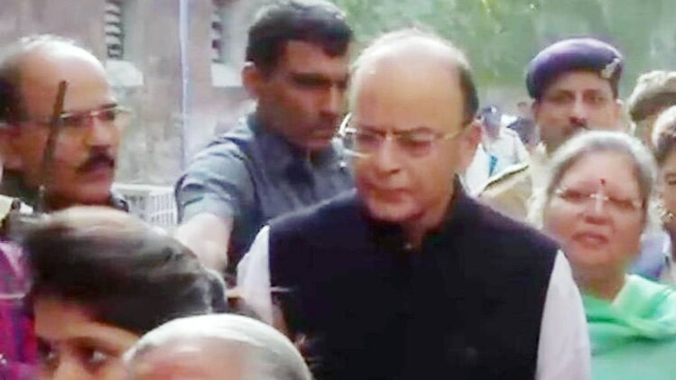 गुजरात विधानसभा चुनाव 2017