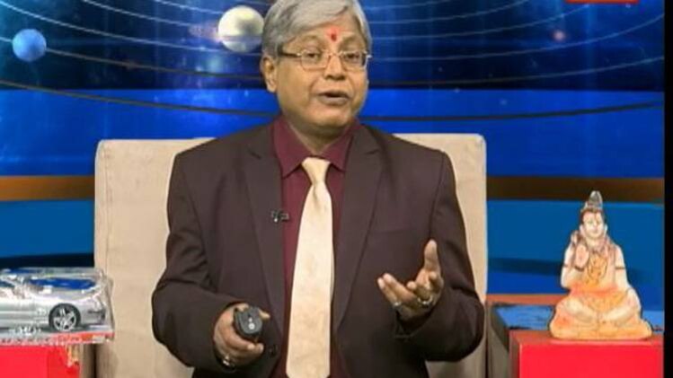 वेलकम 2018: सोमवार को करें ये खास उपाय