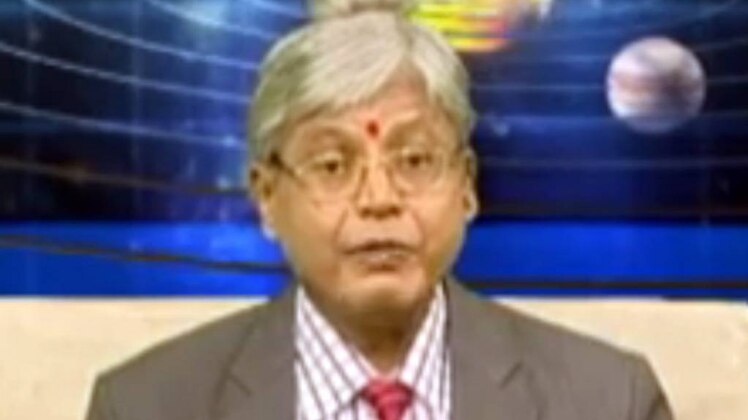 एस्ट्रो अंकल