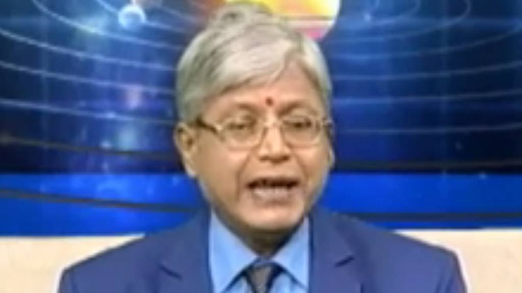 एस्ट्रो अंकल