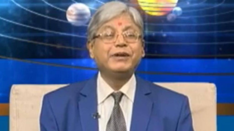 एस्ट्रो अंकल