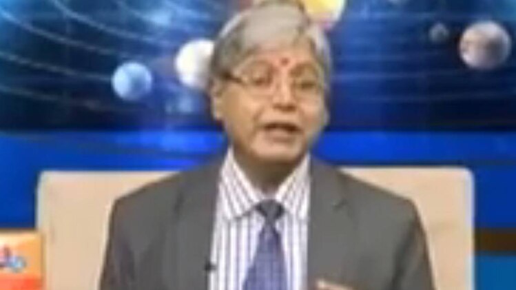 एस्ट्रो अंकल