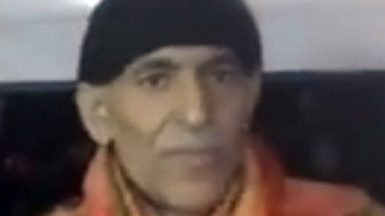 बाबा वीरेंद्र देव दीक्षित