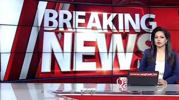 पुलिस की बदमाशों से मुठभेड़