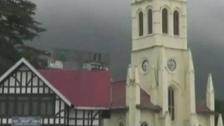 ठंड की अभी तो शुरुआत हुई है