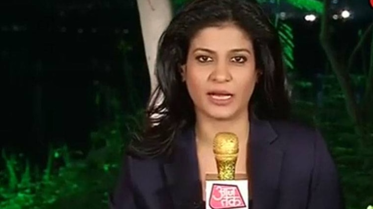 गुजरात की सियासत