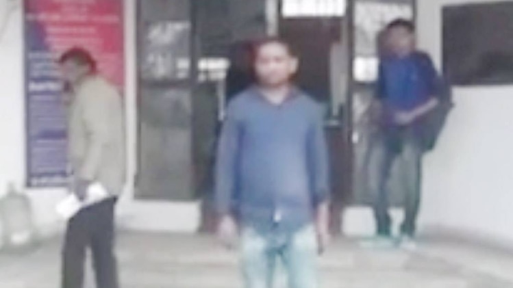 क्राइम 360