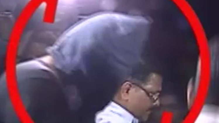 क्राइम 360