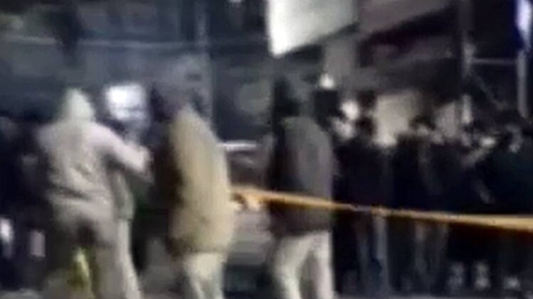 क्राइम 360