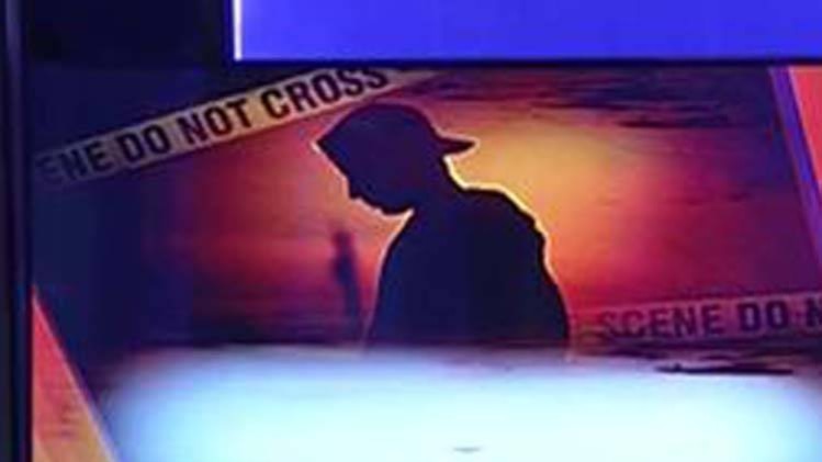 टीनएजर्स पर जुर्म का साया