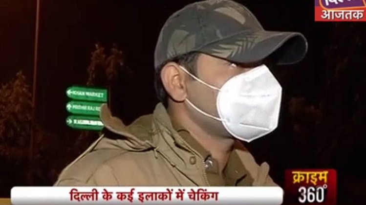 क्राइम 360