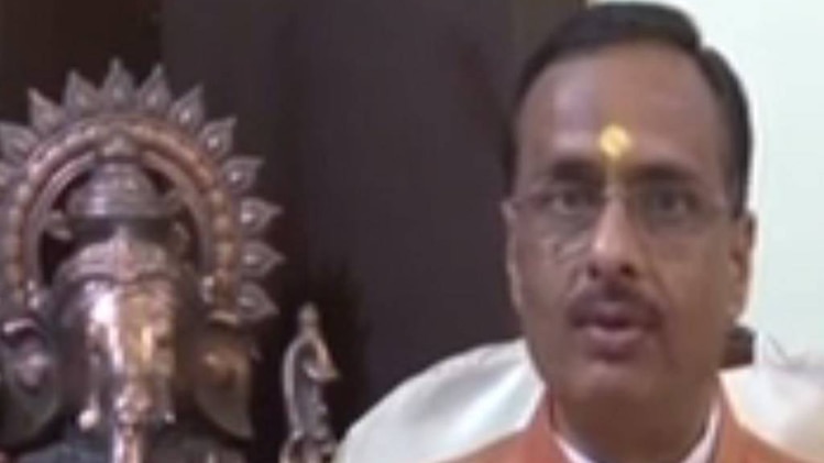 दिनेश शर्मा