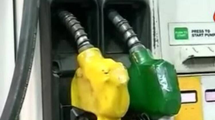 नए साल में पेट्रोल-डीजल की कीमतें होंगी कम!