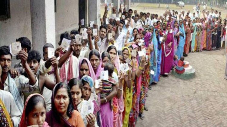 गुजरात चुनाव का आख‍िरी चरण