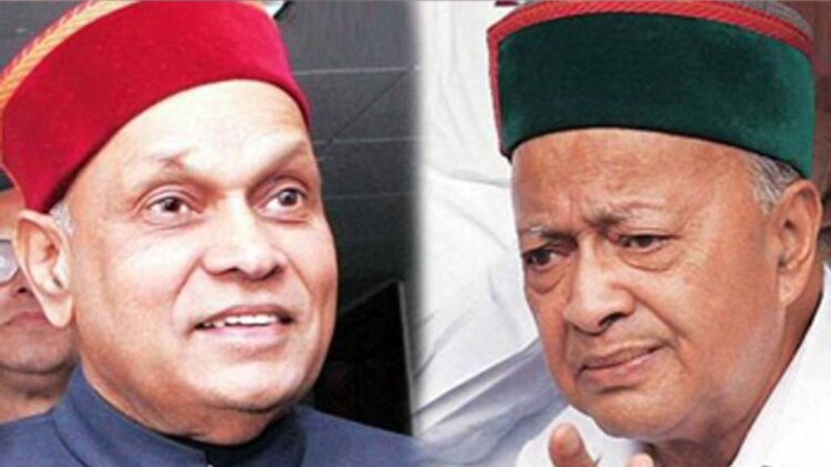 हिमाचल प्रदेश का एग्जिट पोल