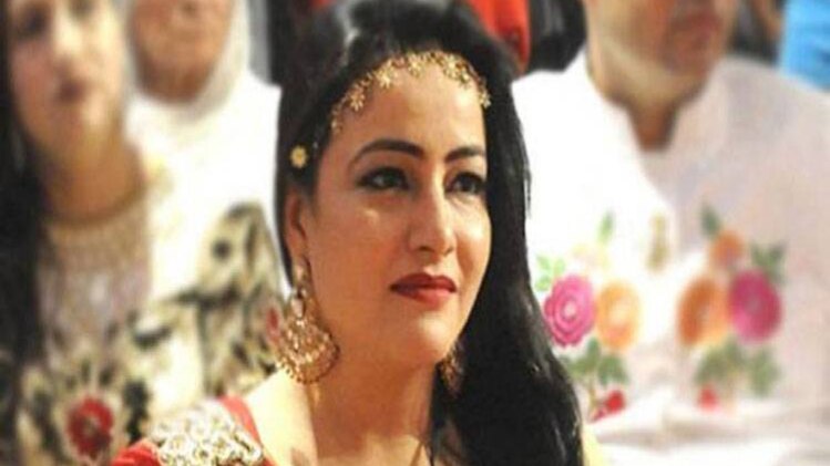 हनीप्रीत