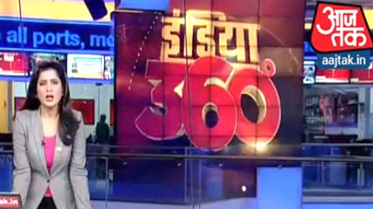इंडिया 360: गुजरात चुनाव में खिलजी-बाबर की एंट्री