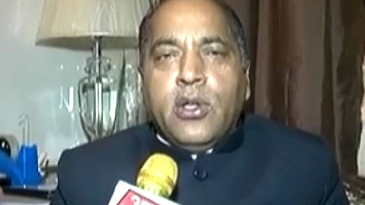 हिमाचल के नए सीएम से मोदी ने कहा- डट कर काम करें