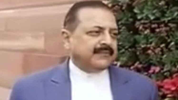 जितेंद्र सिंह