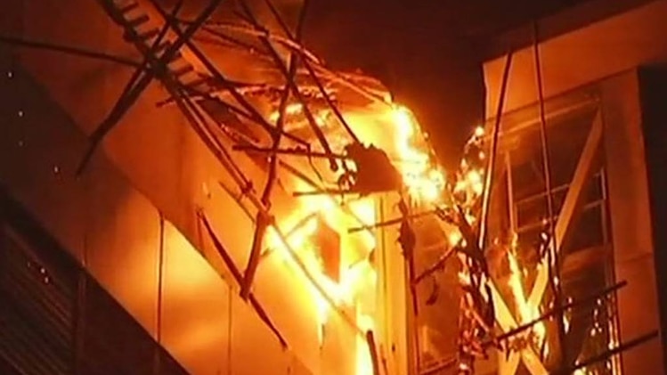 एक और एक ग्यारह