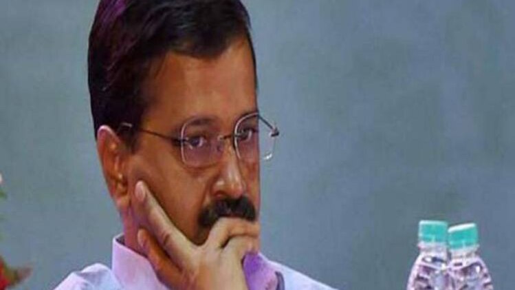 मेट्रो उद्घाटन कार्यक्रम में 'AAP' क्यों ना मेहमान?