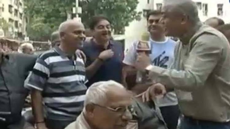 देखिए गुजरात चुनाव की हवा भांपने वाली 'ग्राउंड रिपोर्ट'