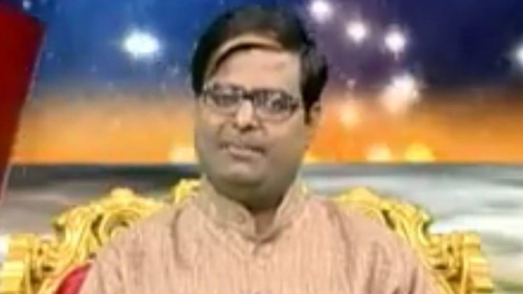 एस्ट्रो अंकल