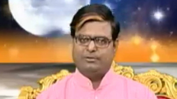 किस्मत कनेक्शन